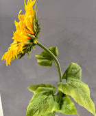 Künstliche Sonnenblume - Sunny | 134 cm, Real Touch