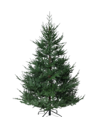 Künstlicher Weihnachtsbaum - Balthasar | 150 cm