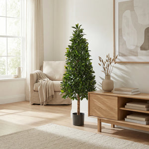 Künstlicher Lorbeer - Tamina | 140 cm