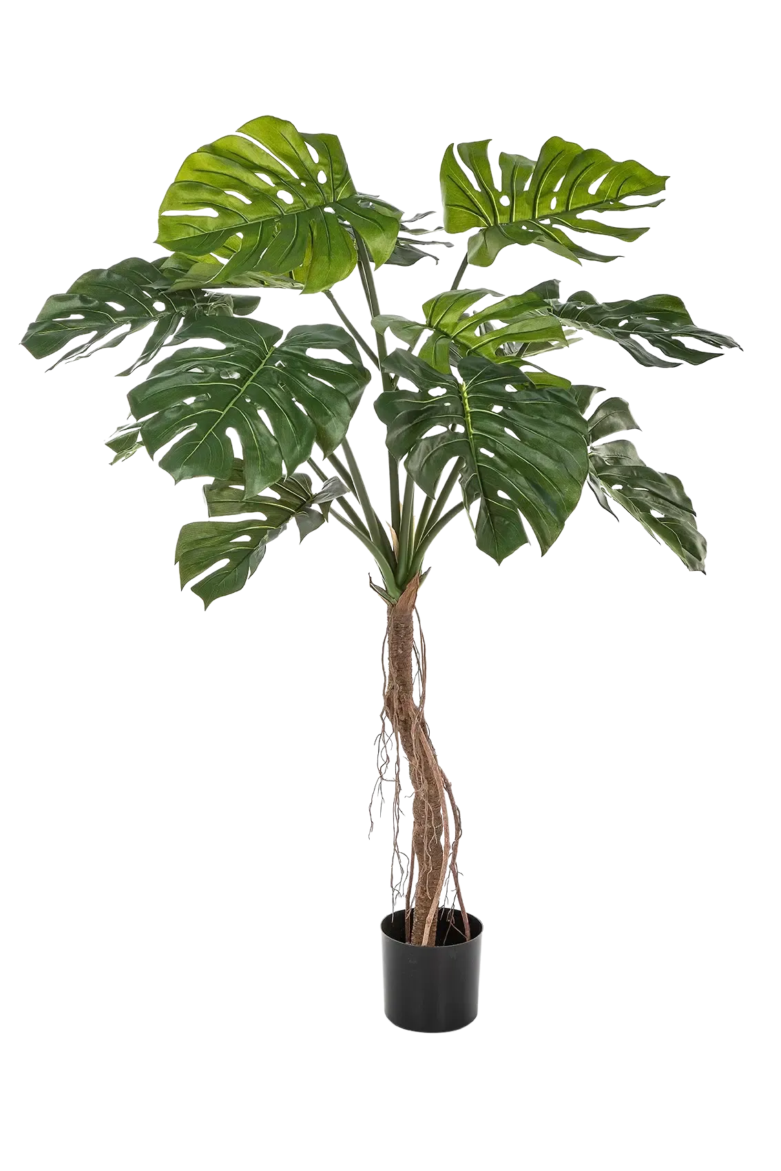 Künstliche Philodendron Monstera - Dean | 130 cm