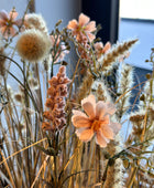 Künstliche Wiesenblumen - Ambre | 58 cm