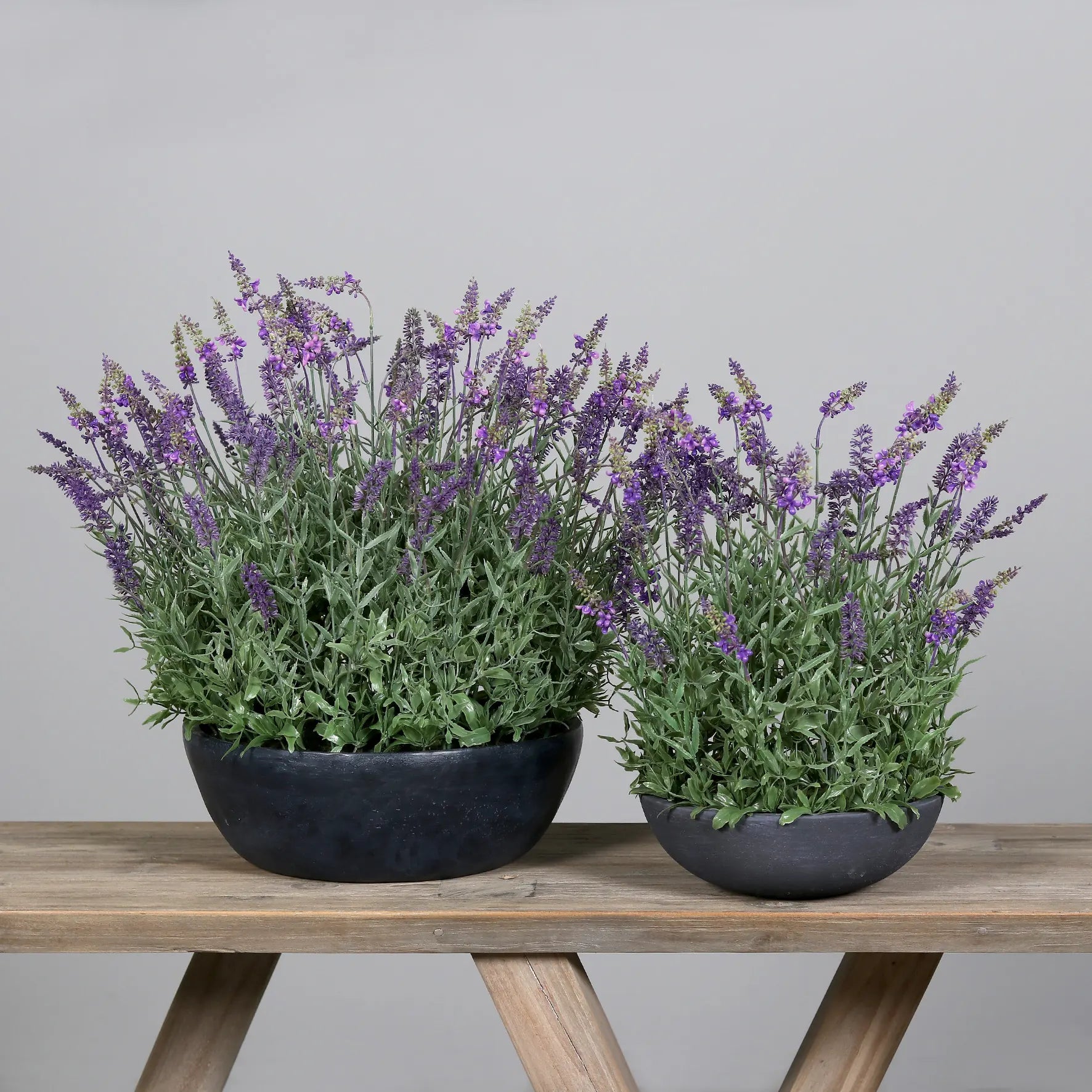 Künstlicher Lavendel - Thorfinn | 60 cm