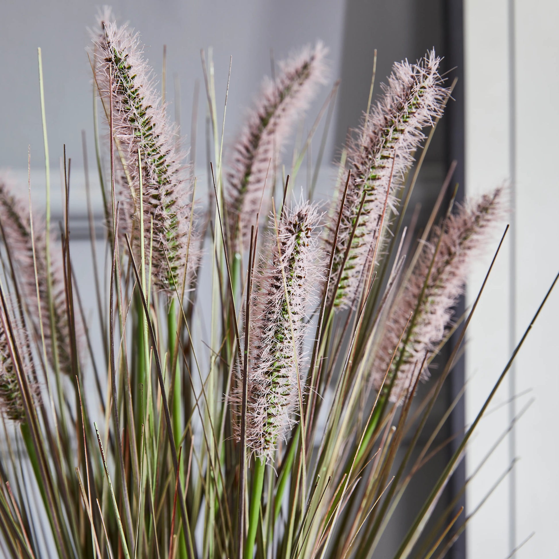 Künstliches Japanisches Federborstengras– Philomène | 46 cm