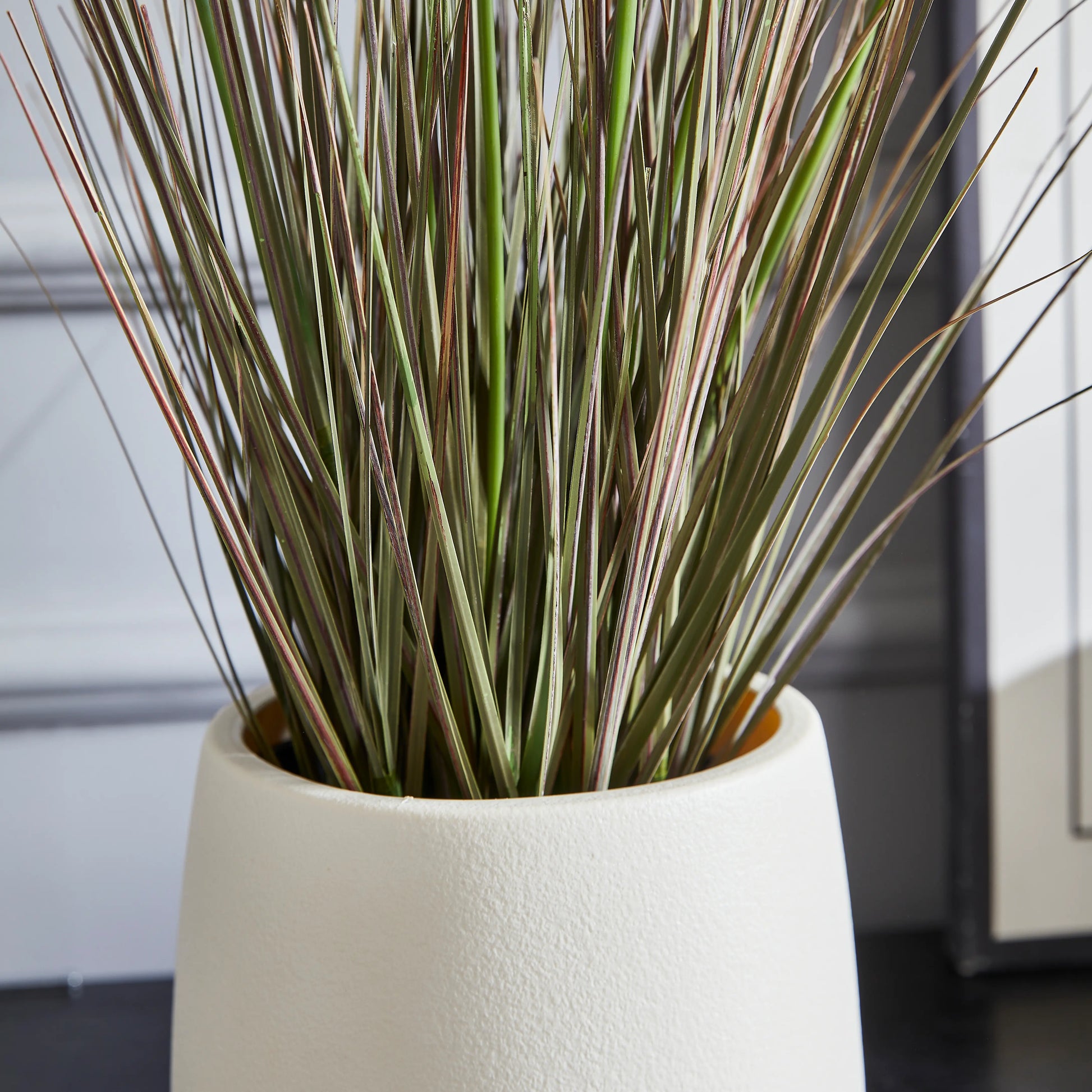 Künstliches Japanisches Federborstengras– Philomène | 46 cm