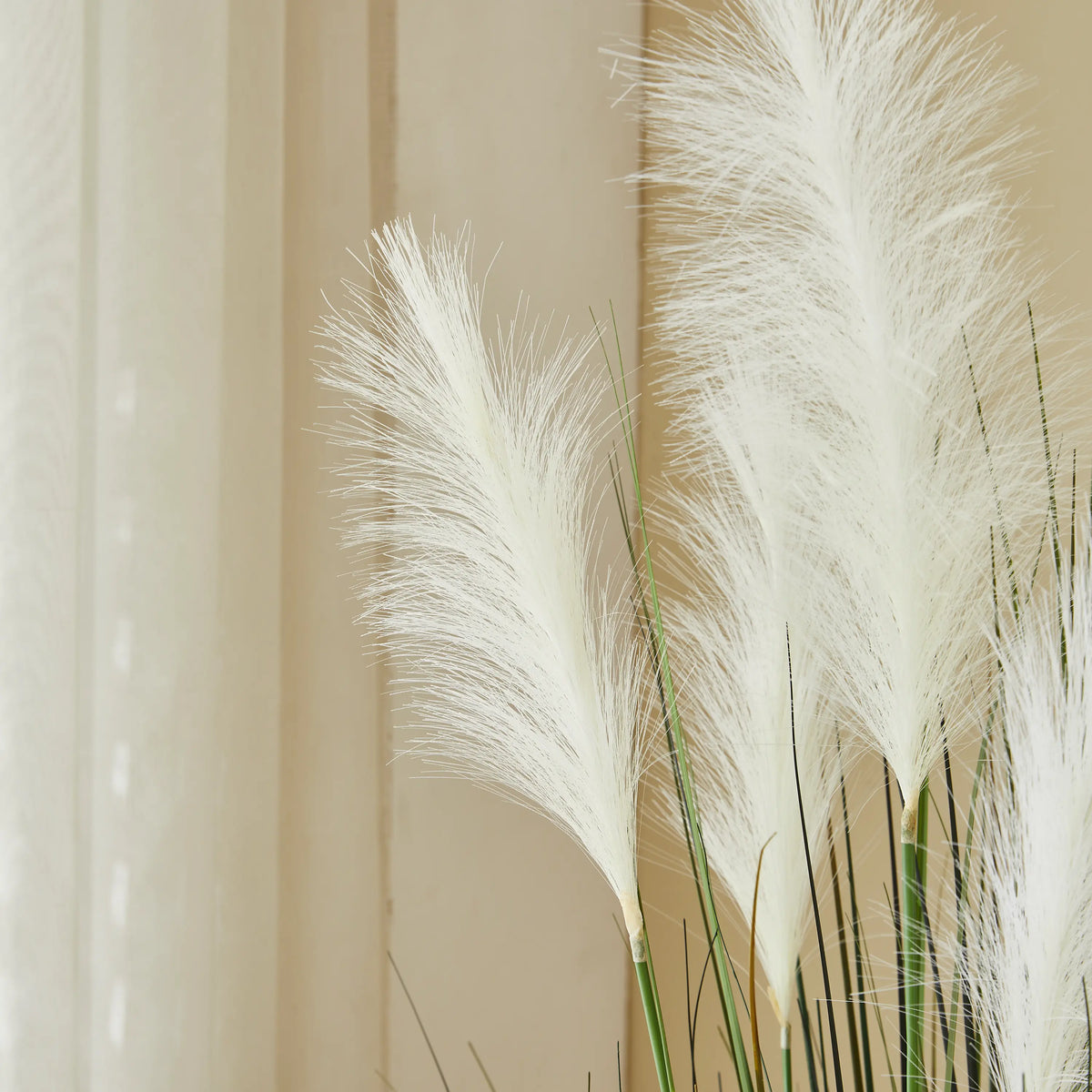 Künstliches Pampasgras – Aurelius | 152 cm
