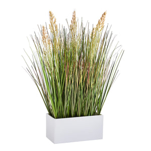 Künstliches Reitgras – Thelonius | 46 cm