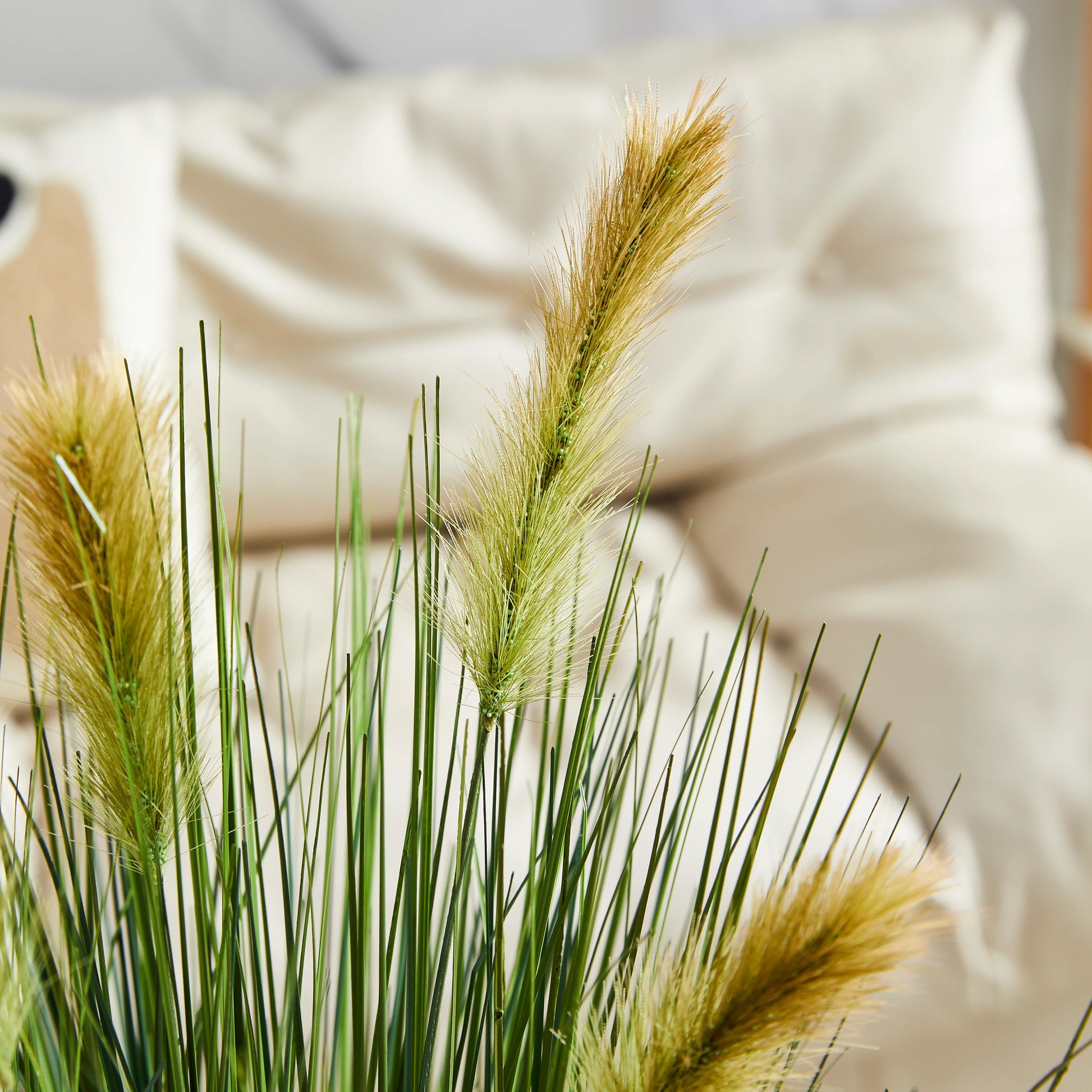 Künstlicher Fuchsschwanz – Octavine | 56 cm