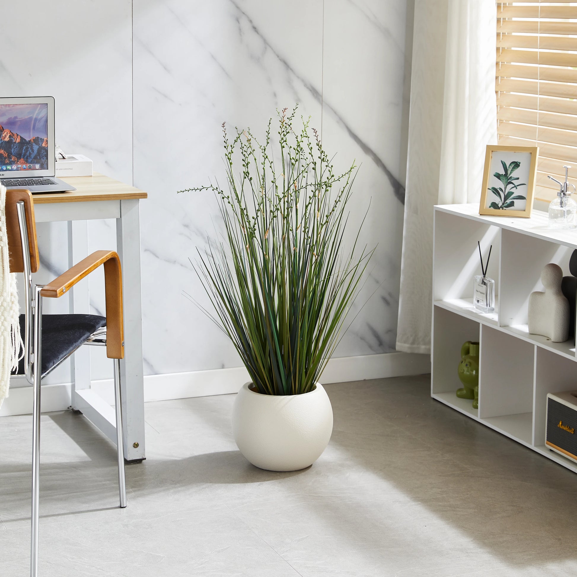 Künstliches Gras – Thadeus | 90 cm