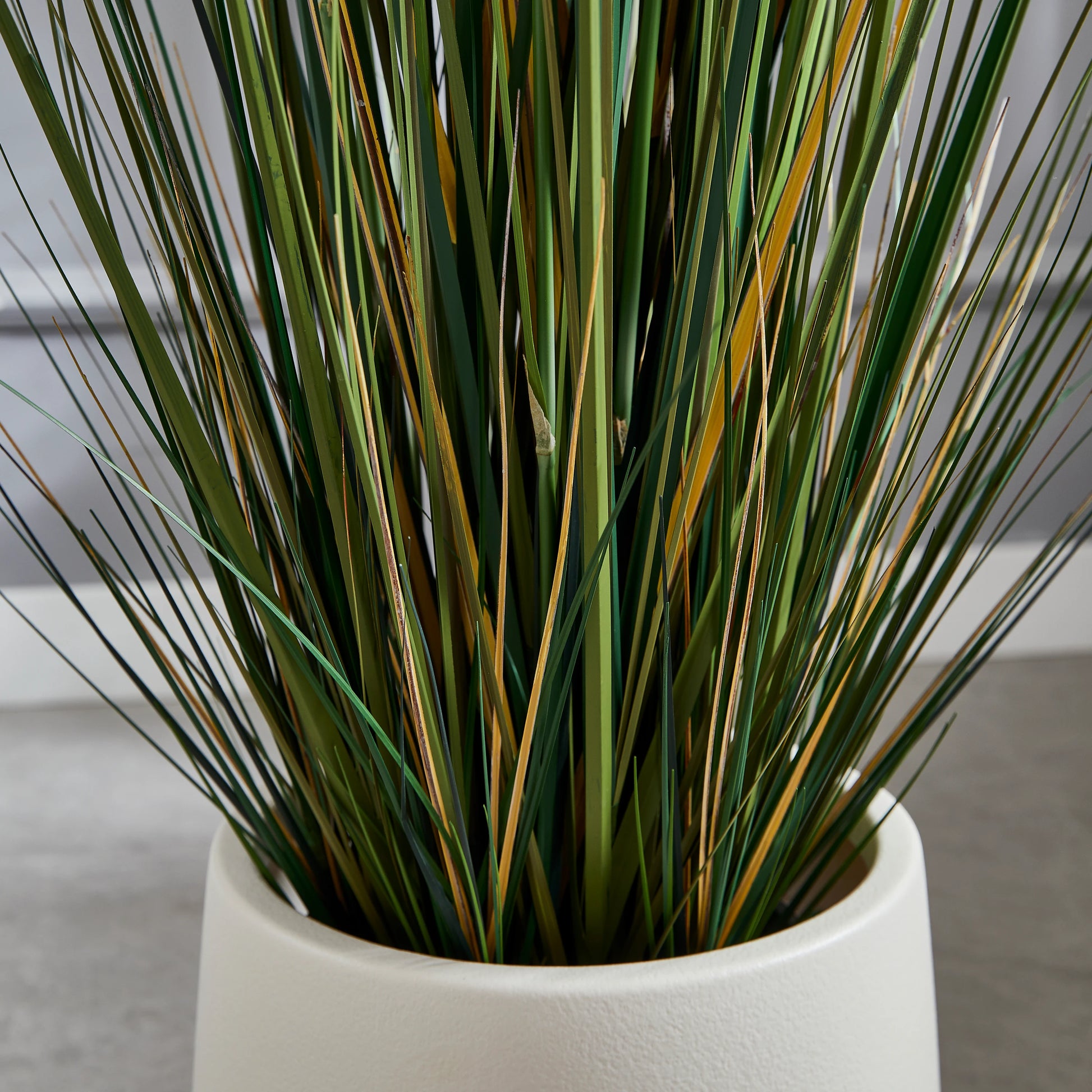 Künstliches Lampenputzergras – Leontina | 122 cm