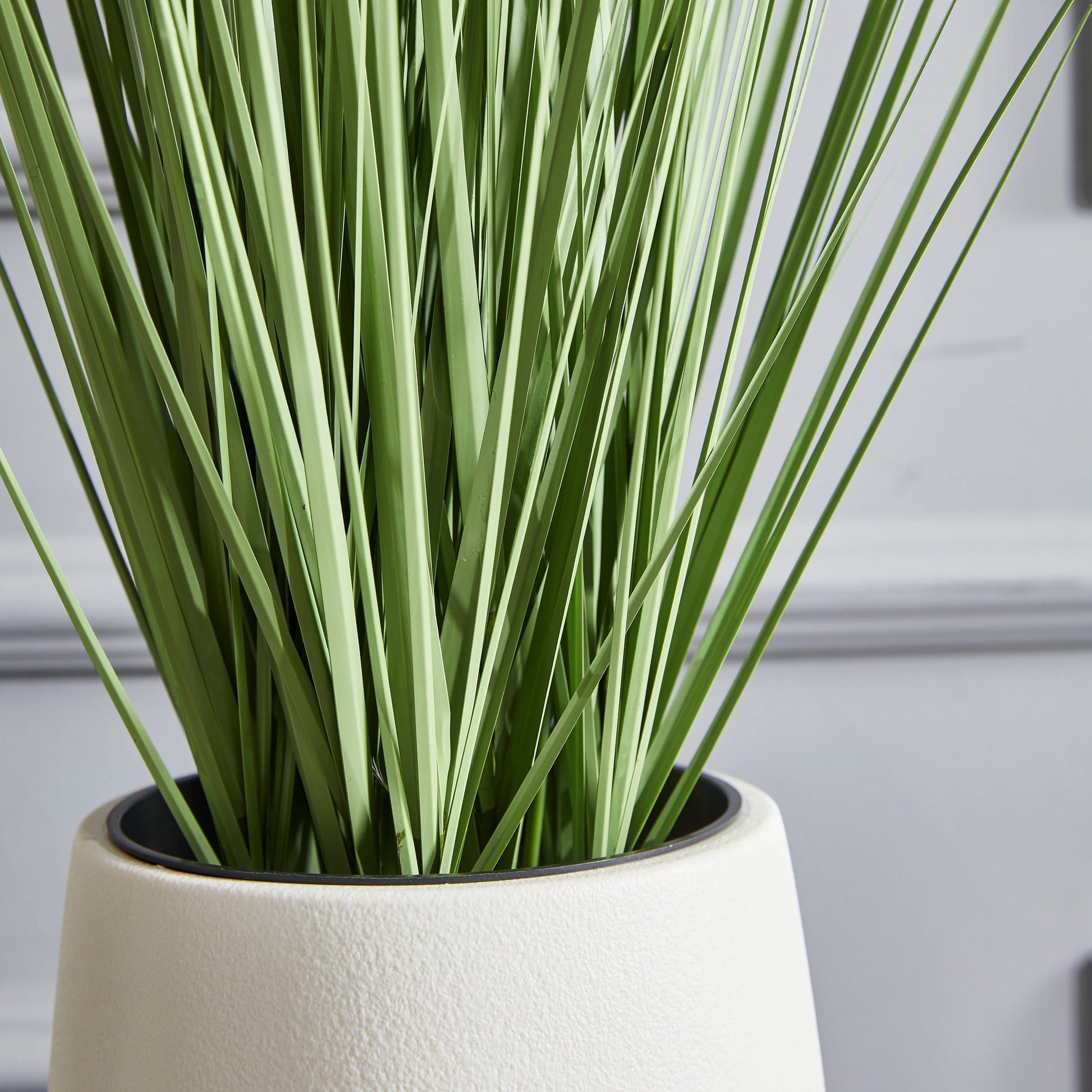 Künstliches Lampenputzergras – Lysandros | 56 cm