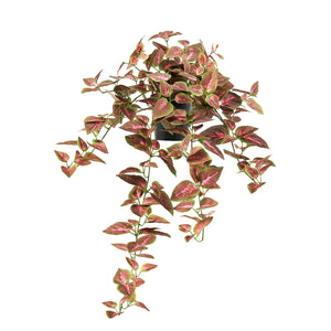 Künstliche Buntnessel – Romilda | 80 cm