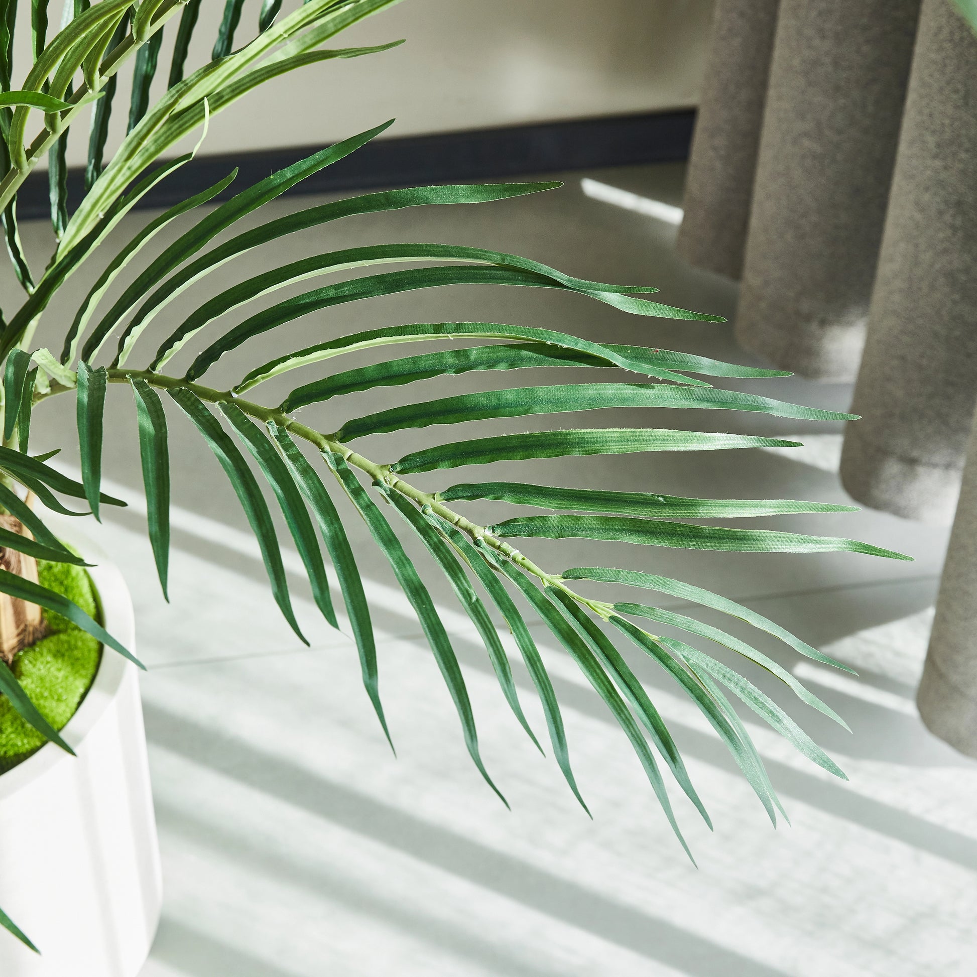 Künstliche Kentia-Palme – Caliora | 140 cm