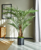 Künstliche Areca-Palme – Lysandria | 180 cm