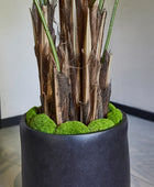 Künstliche Areca-Palme – Lysandria | 210 cm