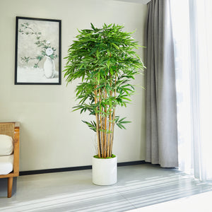 Künstlicher Bambus – Kaelen | 180 cm