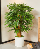 Künstlicher Bambus – Nayoko | 120 cm