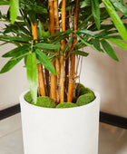 Künstlicher Bambus – Nayoko | 120 cm