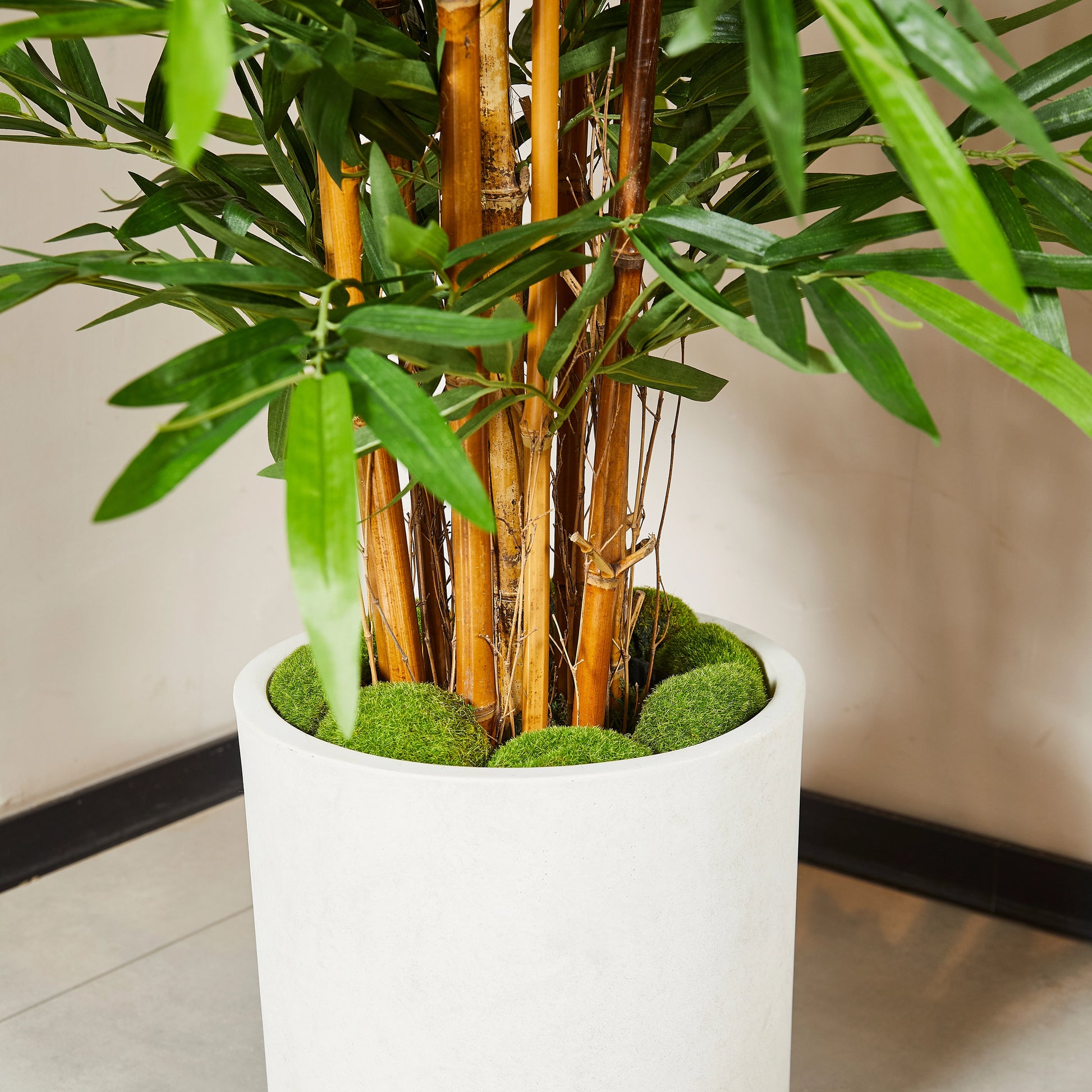 Künstlicher Bambus – Nayoko | 120 cm