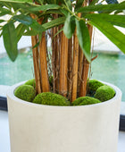 Künstlicher Bambus – Nayoko | 120 cm