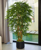 Künstlicher Bambus – Nayoko | 180 cm