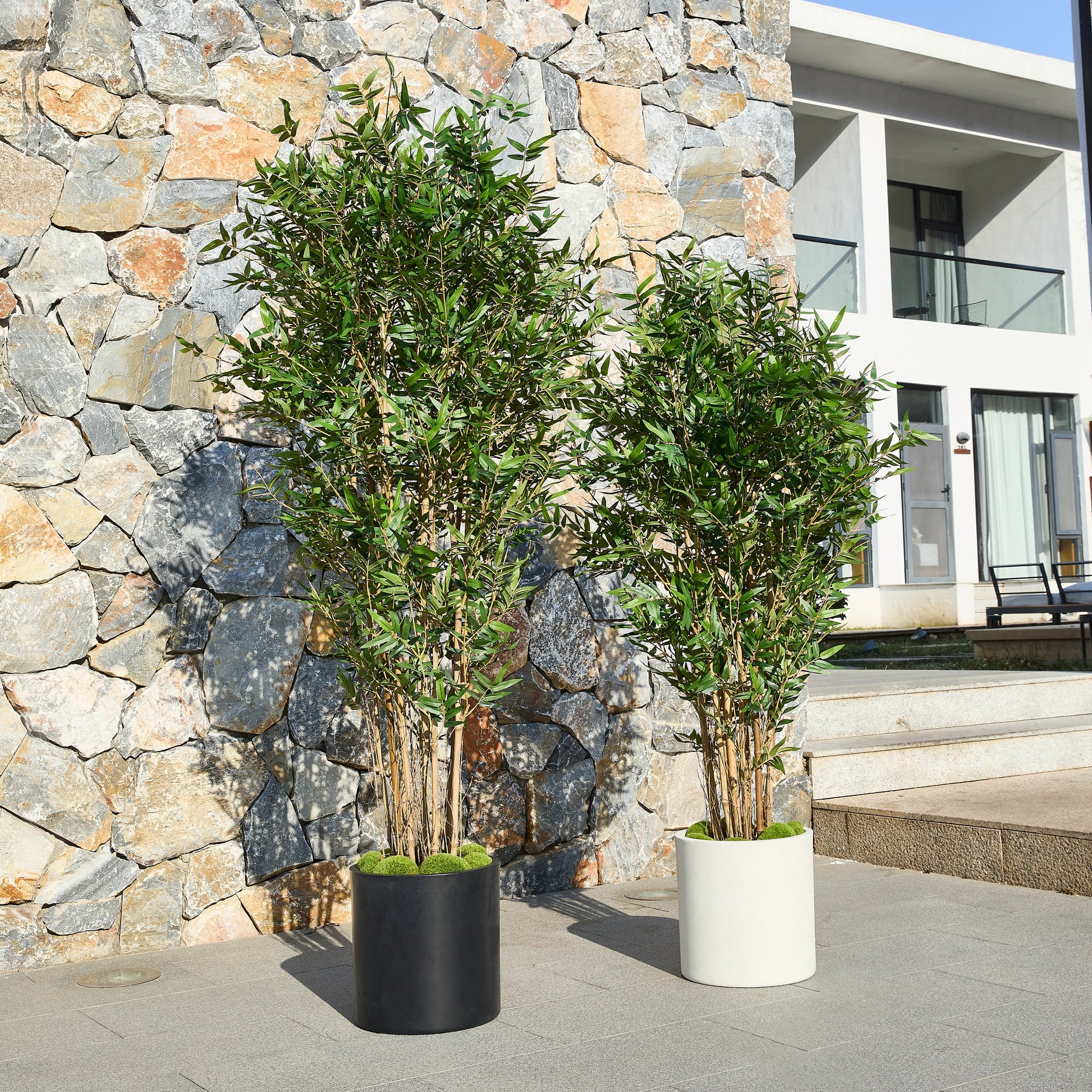 Künstlicher Bambus – Renjirō | 180 cm