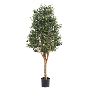 Künstlicher Olivenbaum – Callistus | 170 cm
