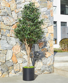 Künstlicher Olivenbaum – Callistus | 170 cm