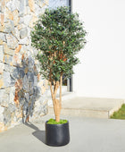 Künstlicher Olivenbaum – Lysandra | 180 cm