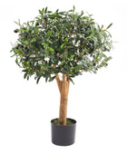 Künstlicher Olivenbaum – Nerio | 75 cm