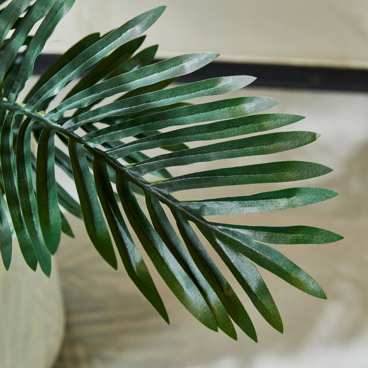 Künstliche Palme – Kaelani | 135 cm