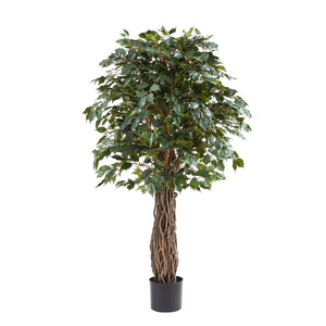 Künstlicher Ficus – Amadior | 180 cm