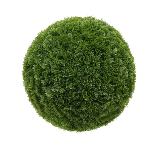 Künstliche Kugel-Zypresse - Michel I 38 cm
