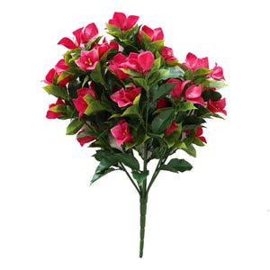 Künstliche Steck-Bougainvillea - Elly I 50 cm fuchsia