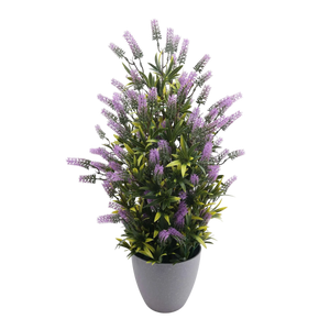 Künstliche Lavendel – Lavendel künstlich wie echt kaufen
