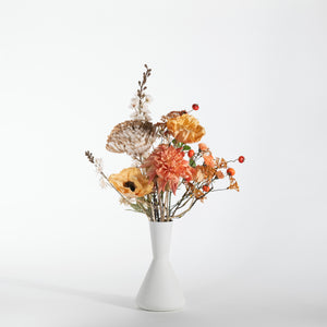 Künstlicher Blumenstrauß - Malaga | 70cm