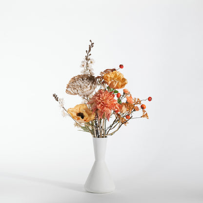 Künstlicher Blumenstrauß - Malaga | 70cm