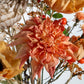 Künstlicher Blumenstrauß - Malaga | 70cm