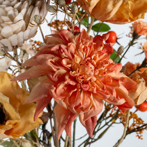Künstlicher Blumenstrauß - Malaga | 70cm