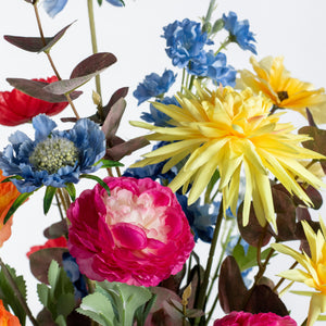 Künstlicher Blumenstrauß - Beirut | 60cm