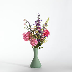 Künstlicher Blumenstrauß - Ibiza | 70cm