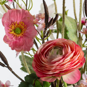 Künstlicher Blumenstrauß - Teneriffa | 50cm
