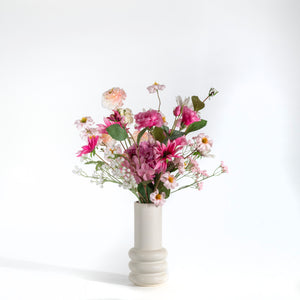 Künstlicher Blumenstrauß - Buenos Aires | 65cm