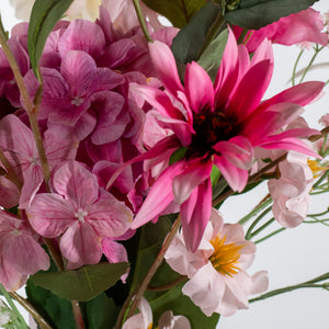Künstlicher Blumenstrauß - Buenos Aires | 65cm