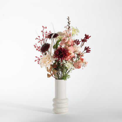 Künstlicher Blumenstrauß - Grenada | 70cm