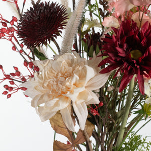 Künstlicher Blumenstrauß - Grenada | 70cm