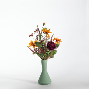 Künstlicher Blumenstrauß - Palma | 60cm
