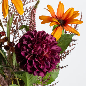 Künstlicher Blumenstrauß - Palma | 60cm