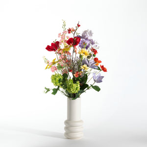 Künstlicher Blumenstrauß - Lanzarote | 75cm