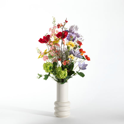 Künstlicher Blumenstrauß - Lanzarote | 75cm