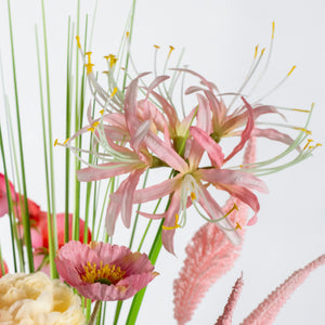 Künstlicher Blumenstrauß - Bangkok | 60cm